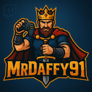 MrDaffy91