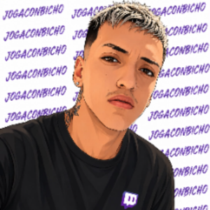 JogaConBicho