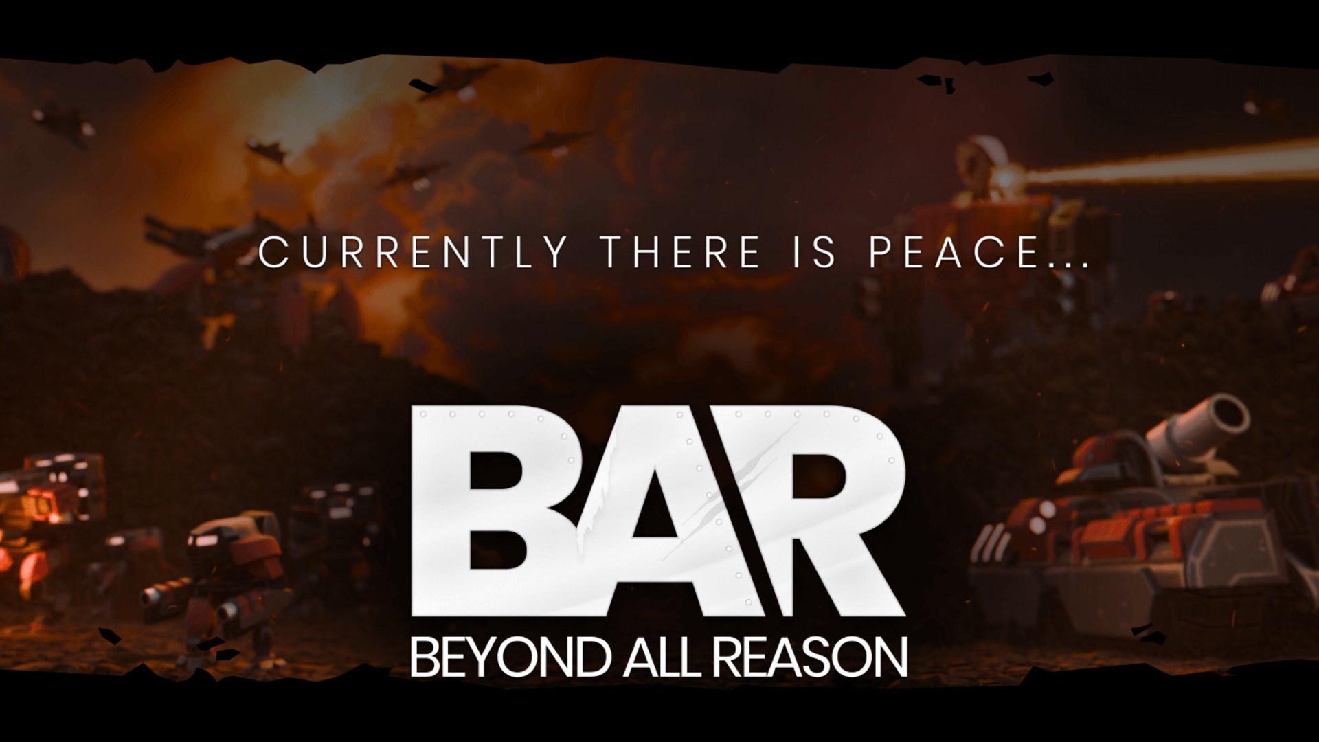 BeyondAllReasonOfficial Offline Background
