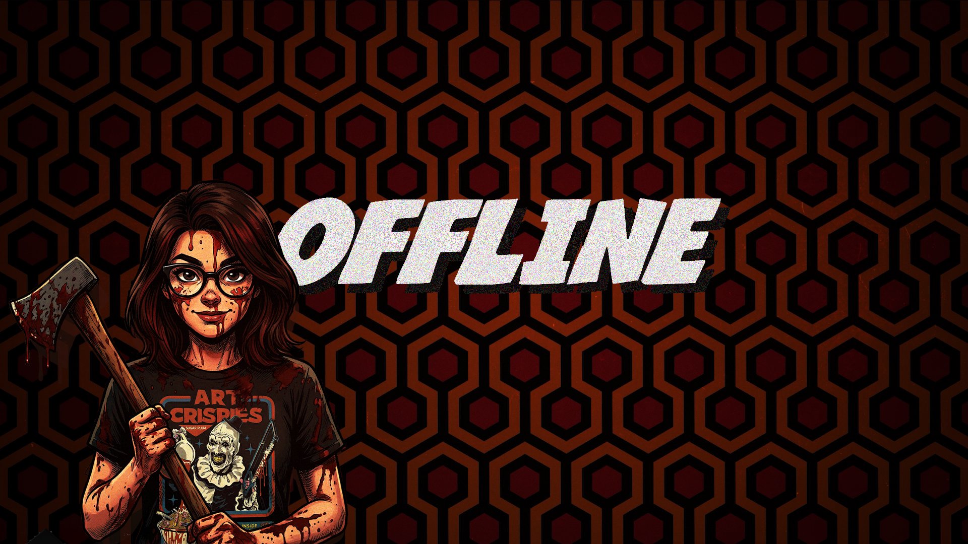 Babie_bel Offline Background