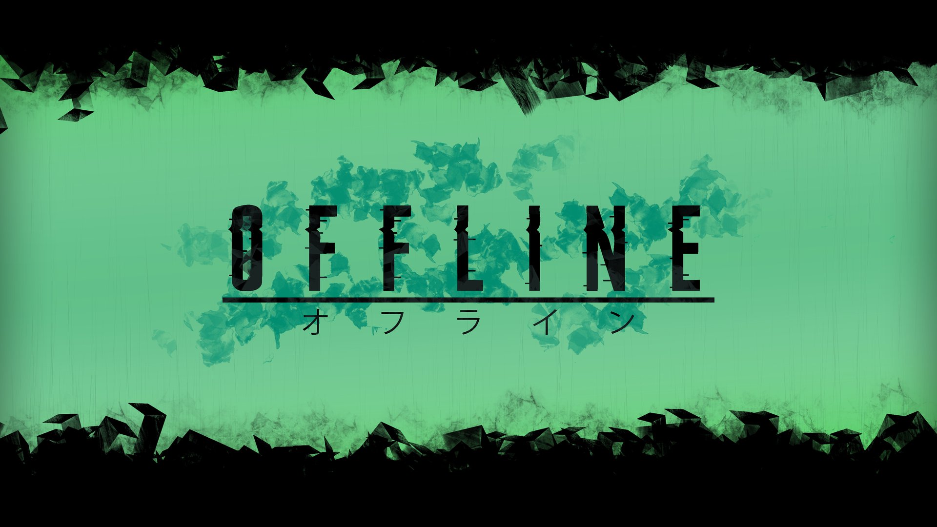 chromasia_ Offline Background