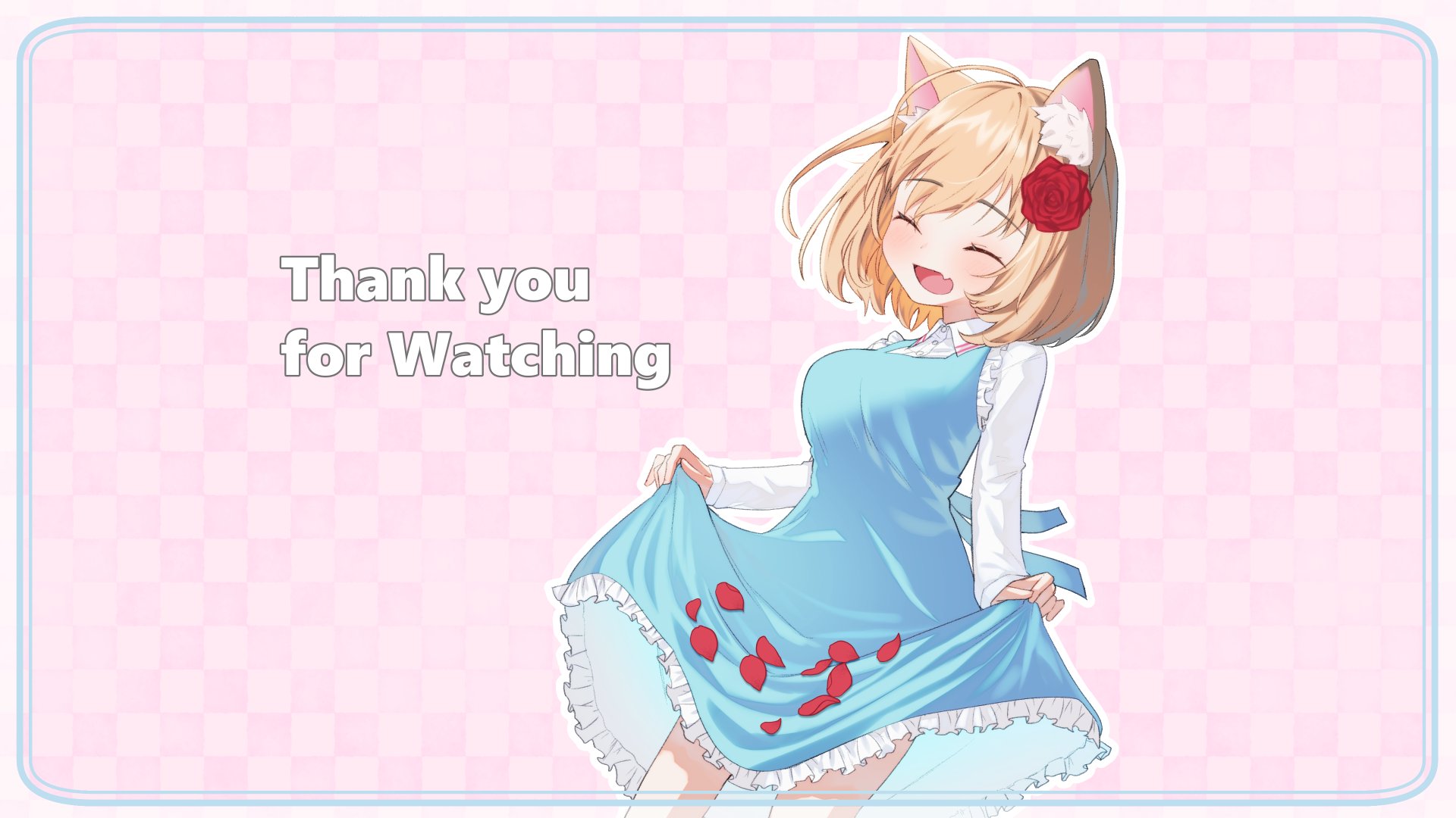 aki1005 Offline Background