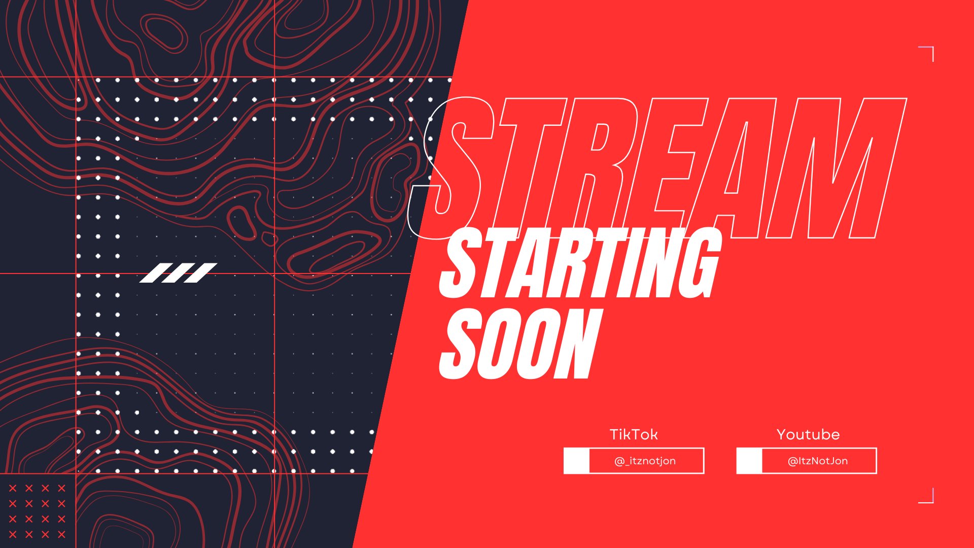 itznotjon Offline Background