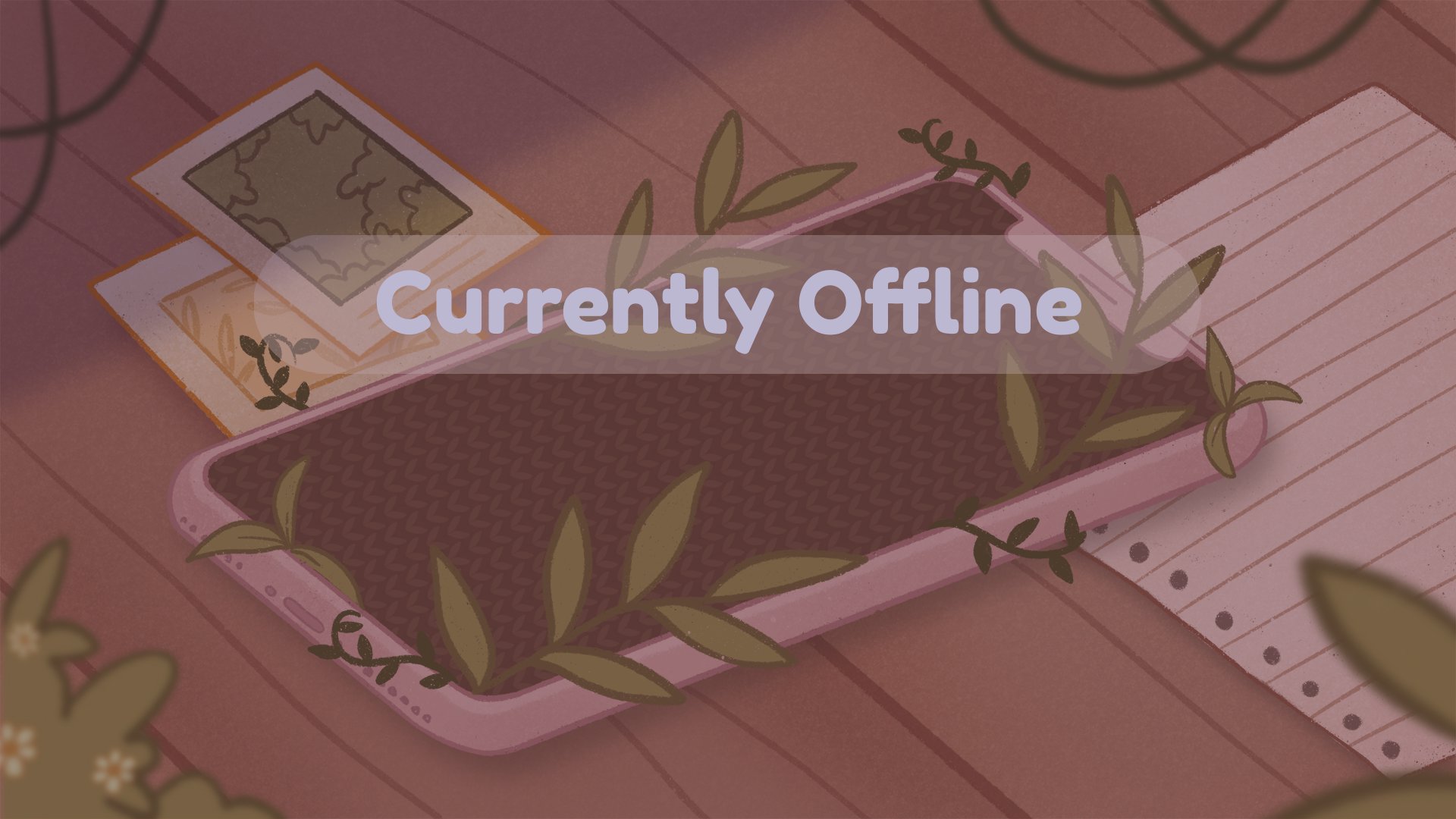 BurandGo Offline Background