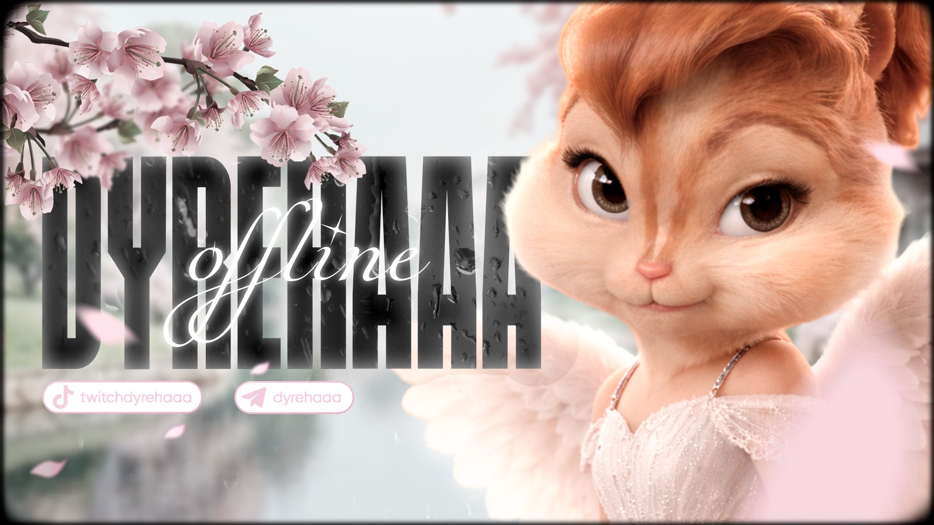 dyrehaaa Offline Background