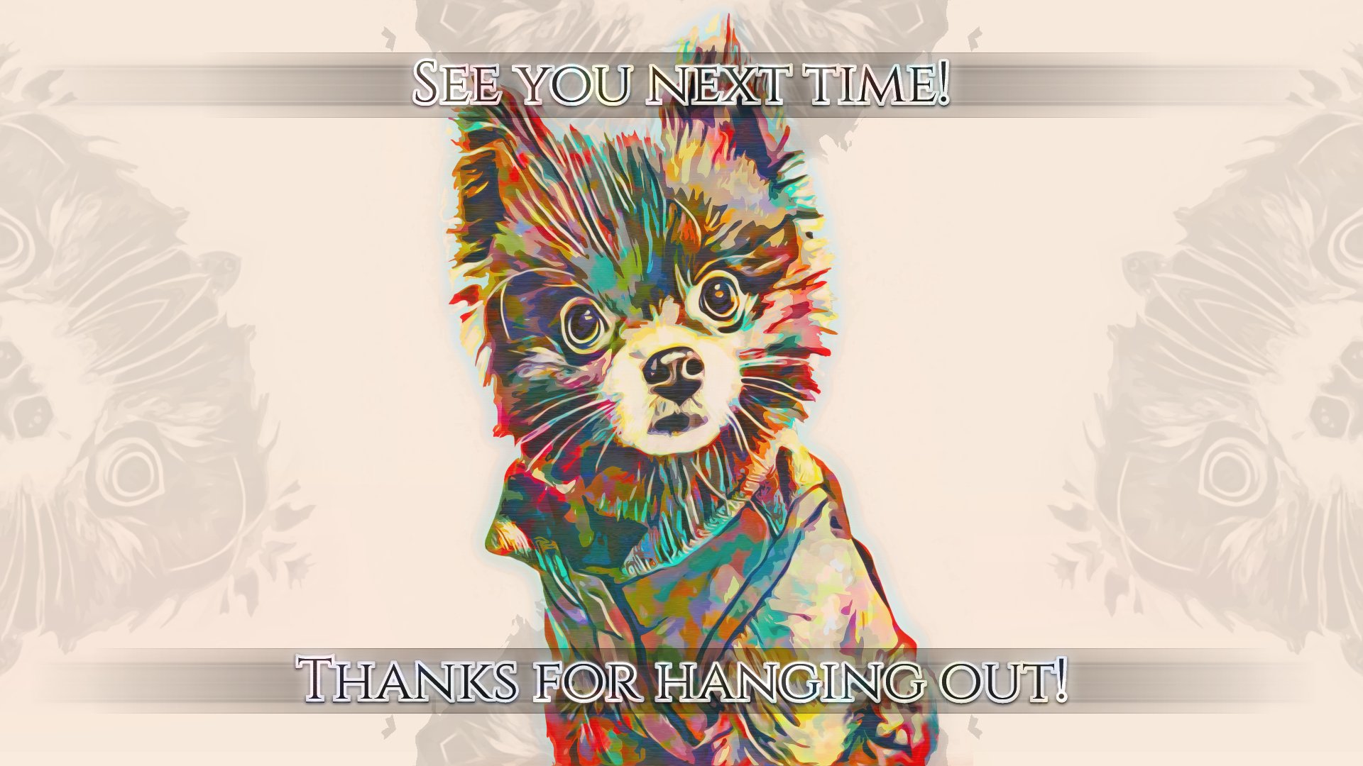RustyShakes Offline Background