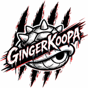 GingerKoopa
