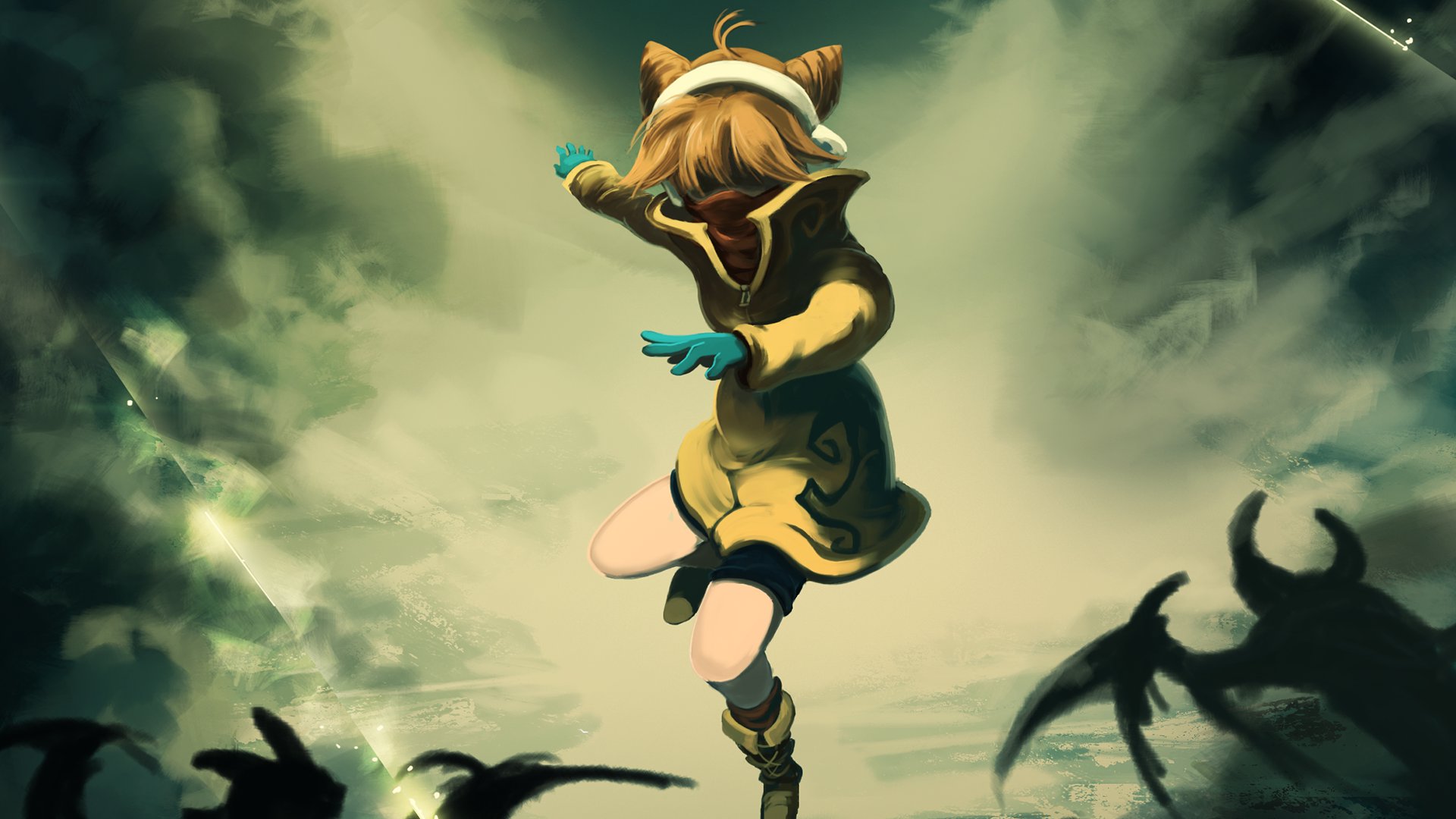 epicnamebro Offline Background