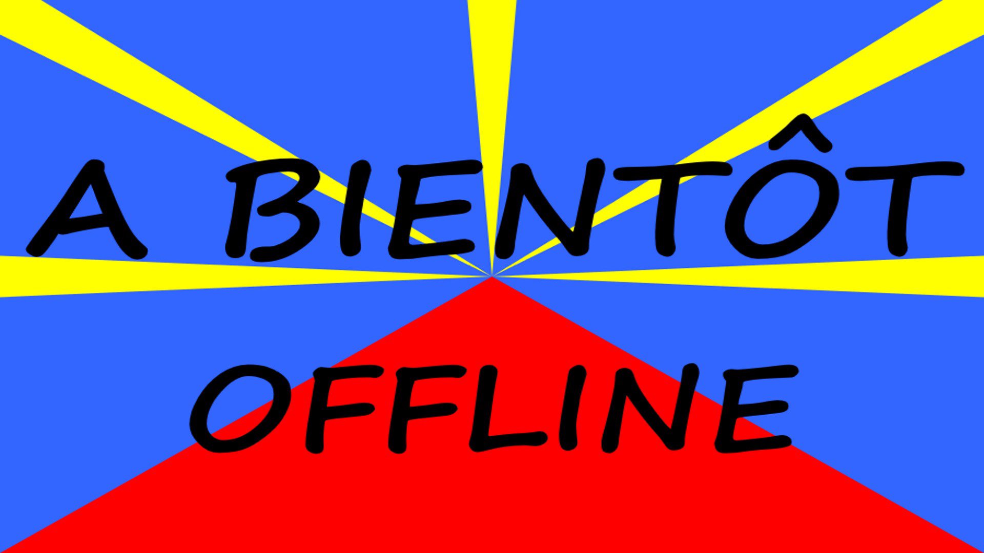 babouk100 Offline Background