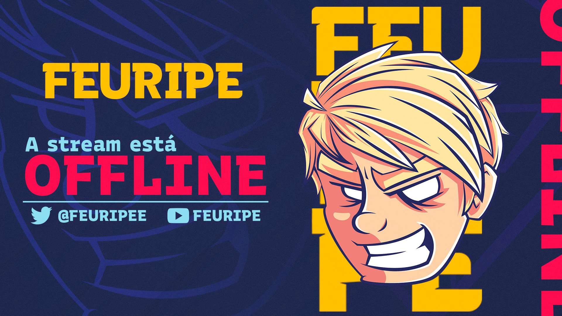 feuripee Offline Background