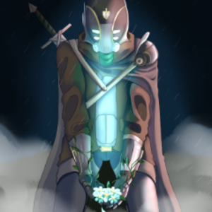 PaladinPoko Offline Background