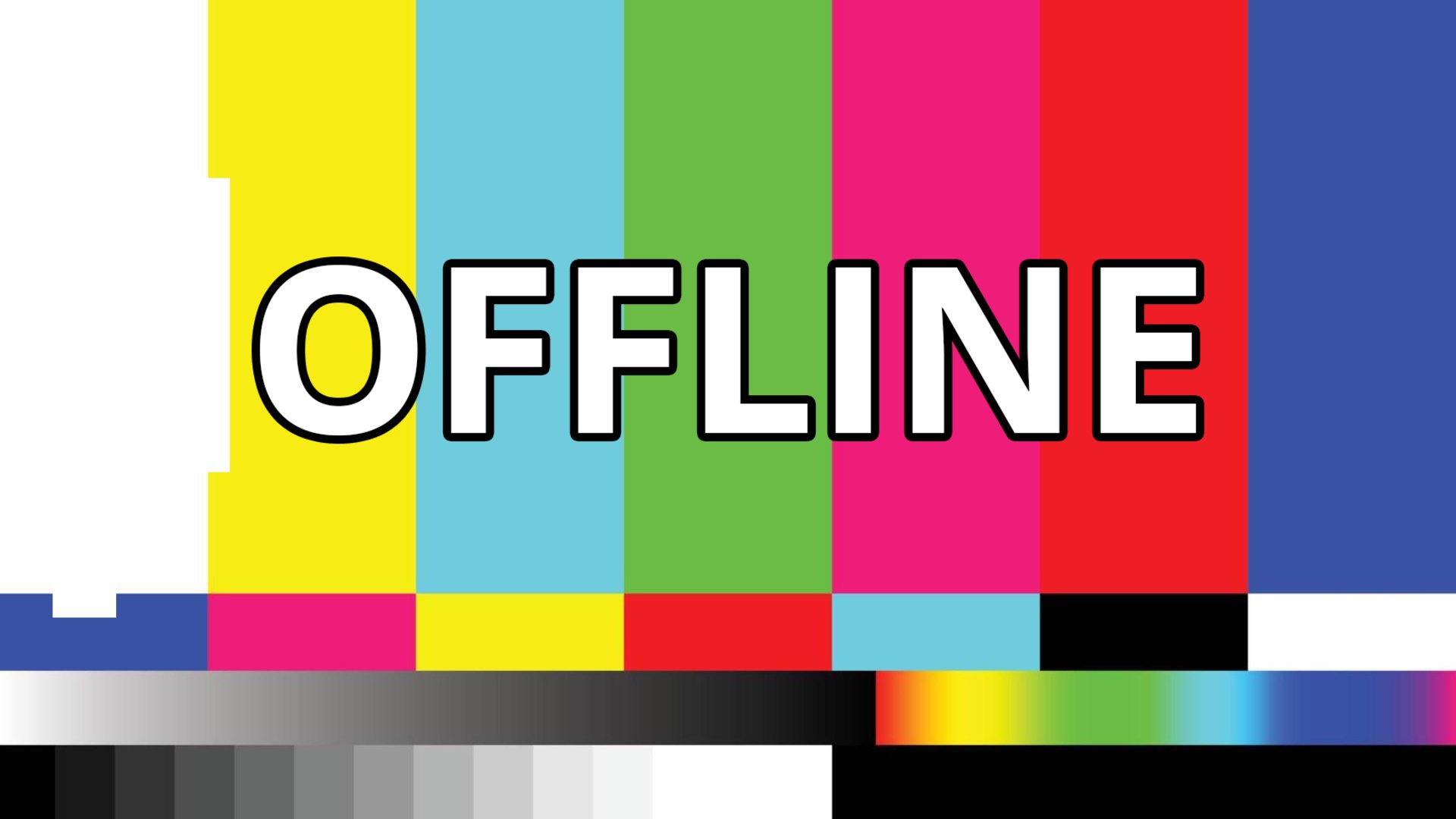 bentedaniiela Offline Background