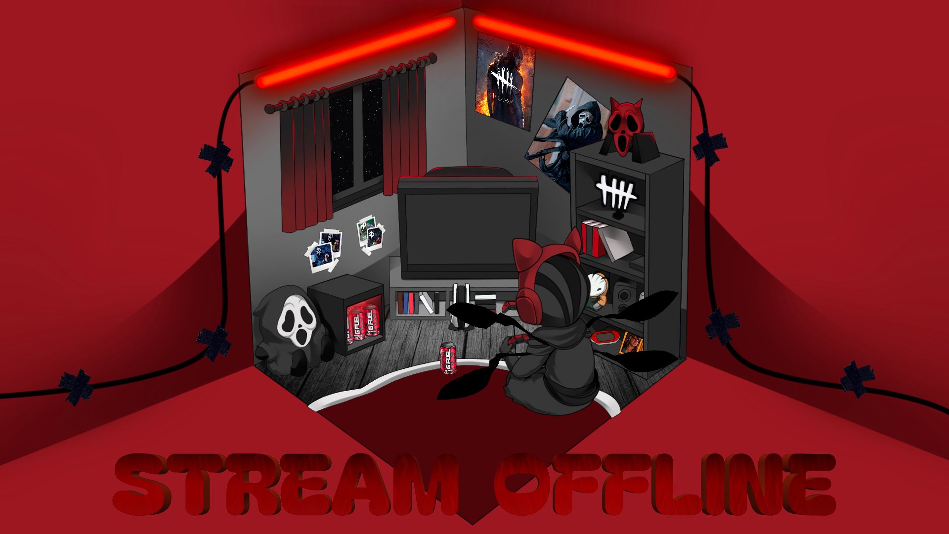 Mega_MFGZ Offline Background