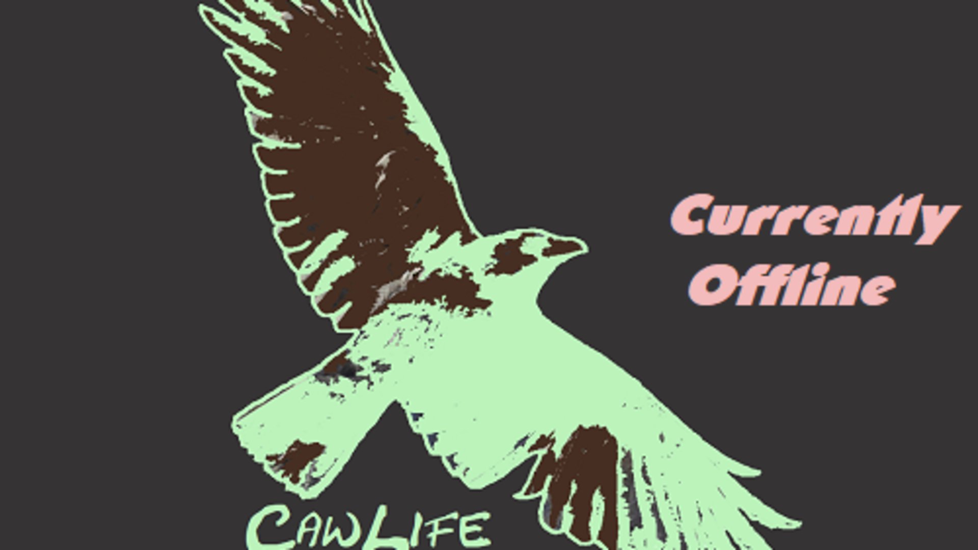 CawLife Offline Background