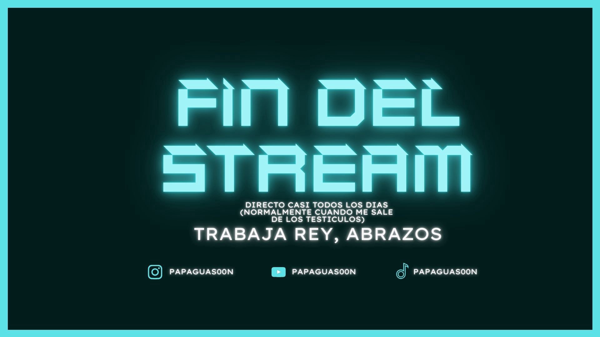 papaguas00n Offline Background