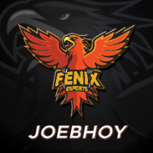 FenixJoeBhoy