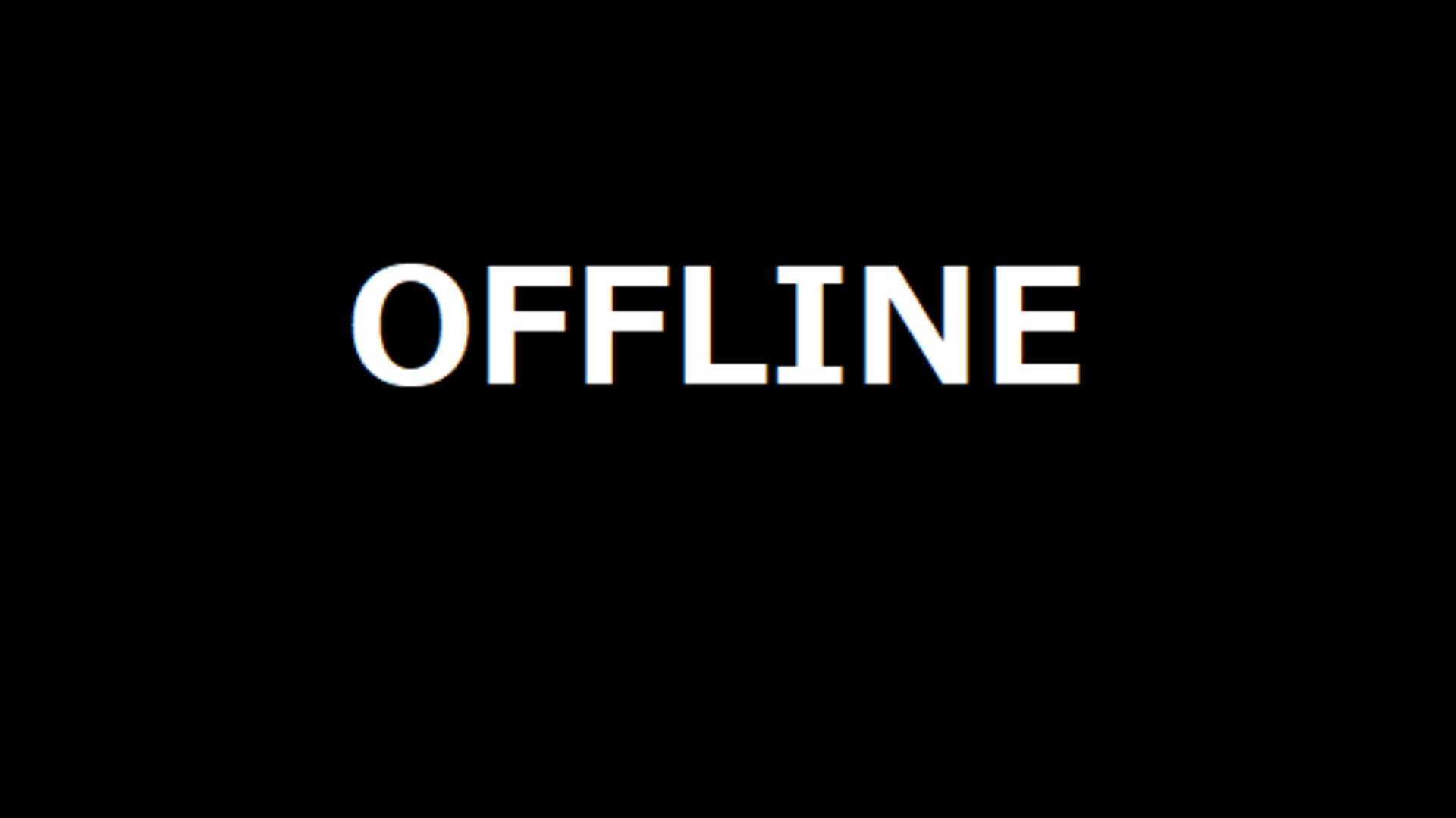三玖みく Offline Background