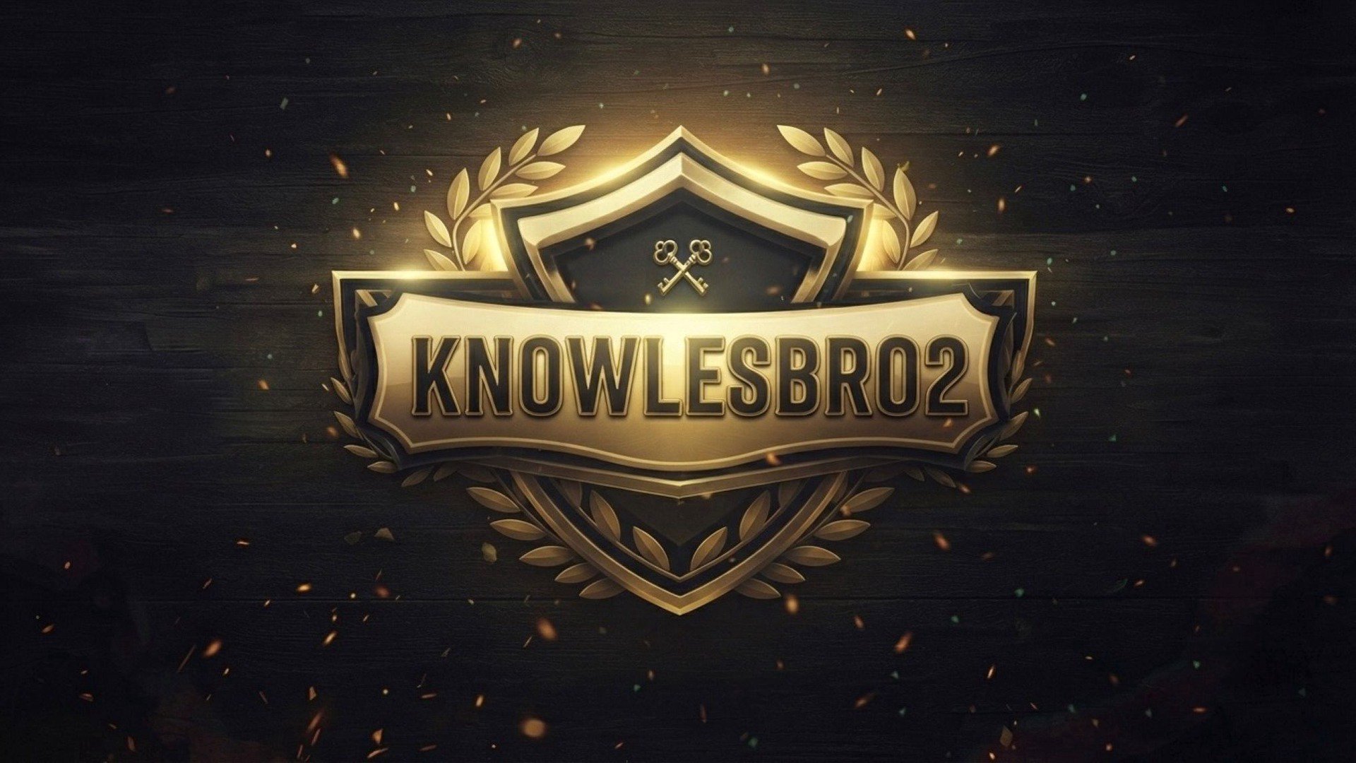 KnowlesBro2 Offline Background