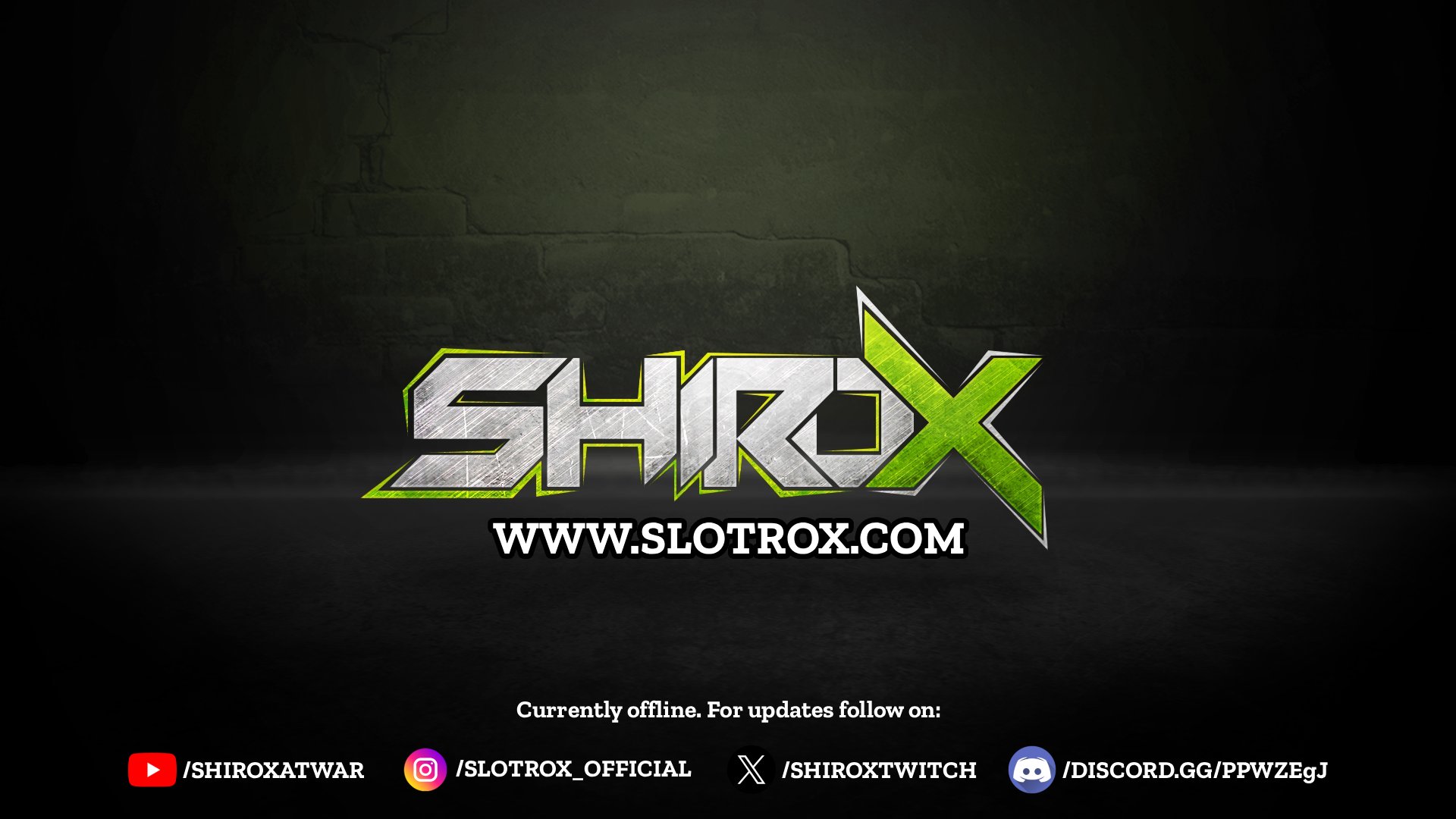 ShiroxAtWar Offline Background