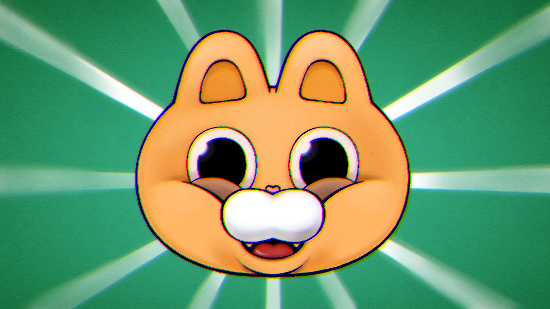 肥貓貓ㅍㅅㅍ Offline Background