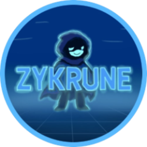 Zykrune