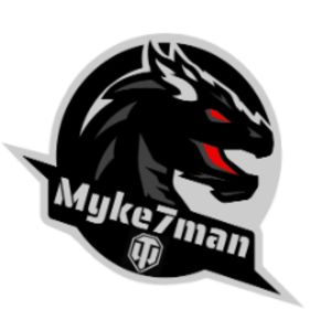 Myke7man777