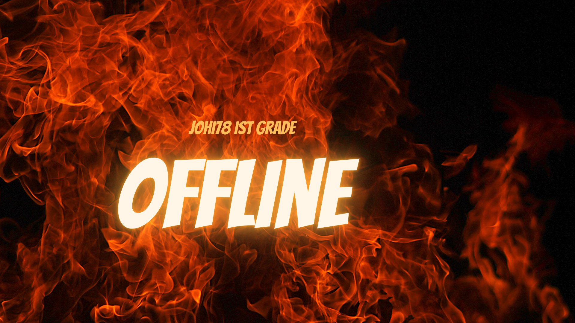 Johi78 Offline Background