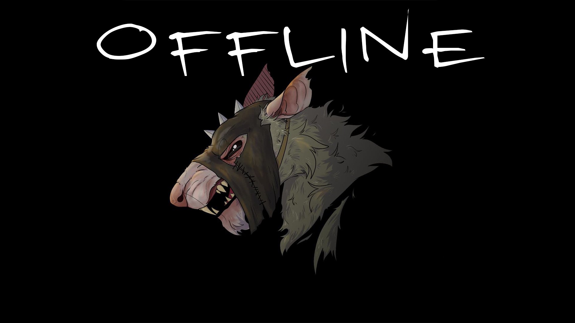 Malordric Offline Background