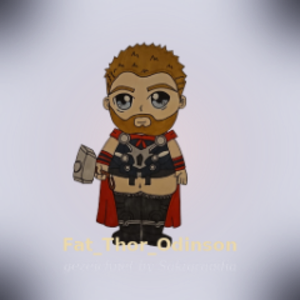 fat_thor_odinson