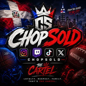 ChopSold