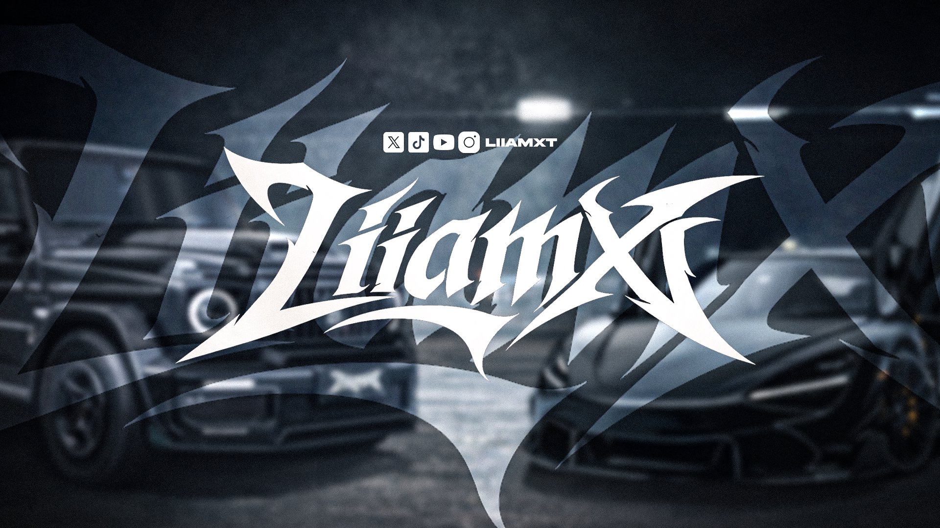 Liiamxt Offline Background