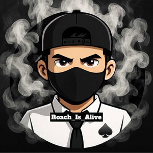 Roach_is_alive