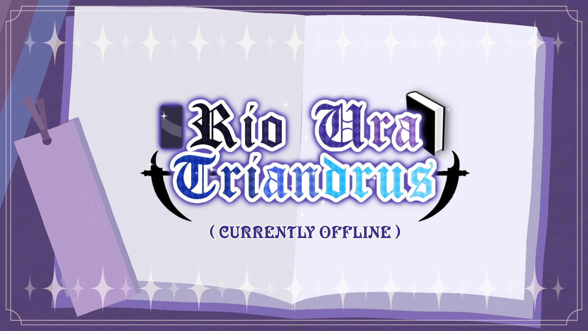 RioTriandrus Offline Background