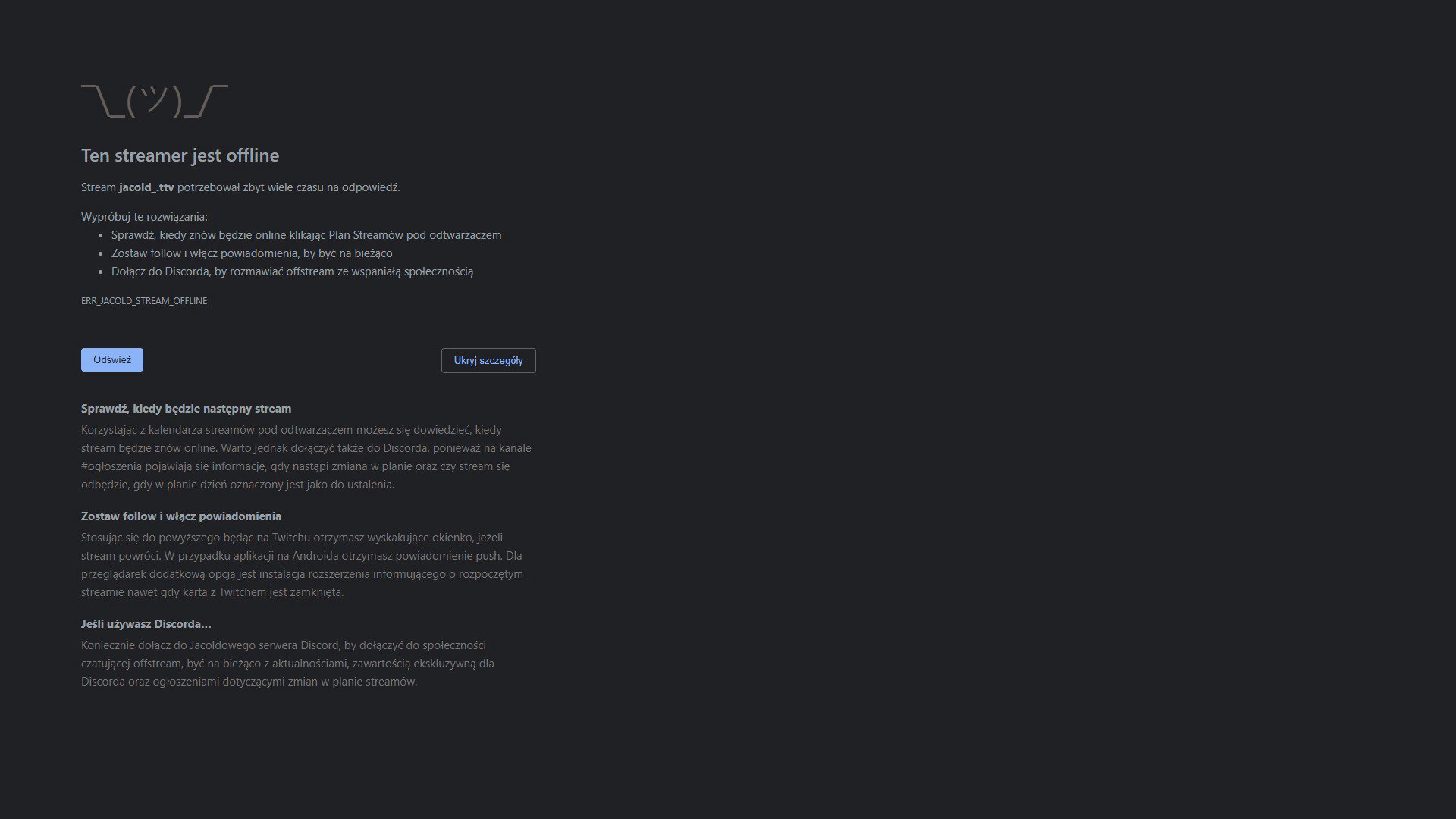 Jacold_ Offline Background