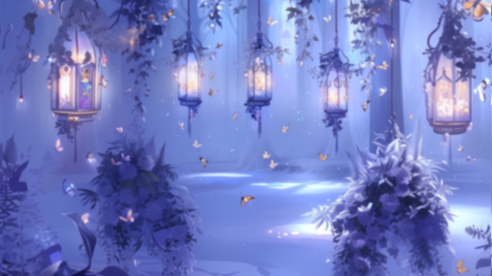 YourMomPlaysGamesYMPG Offline Background