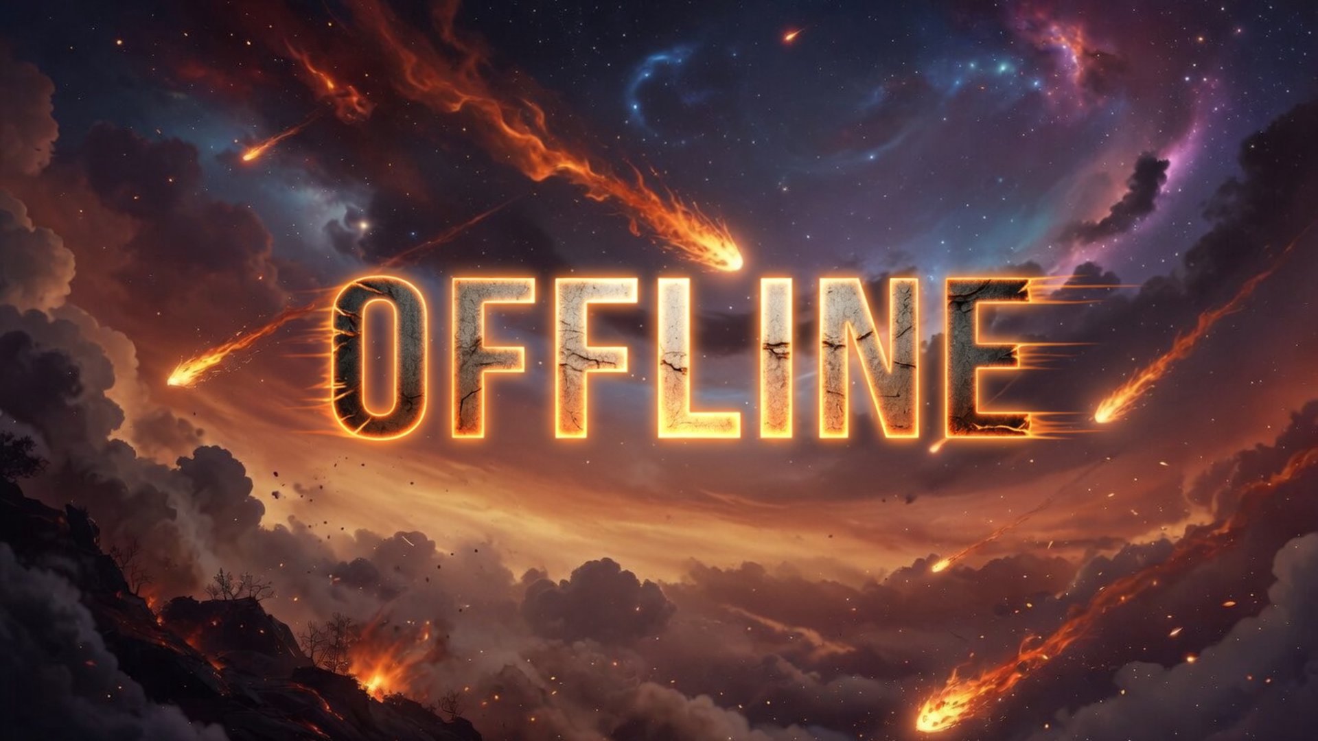 MaTitoSik Offline Background
