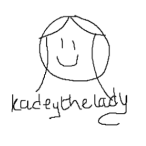 Kadeythelady