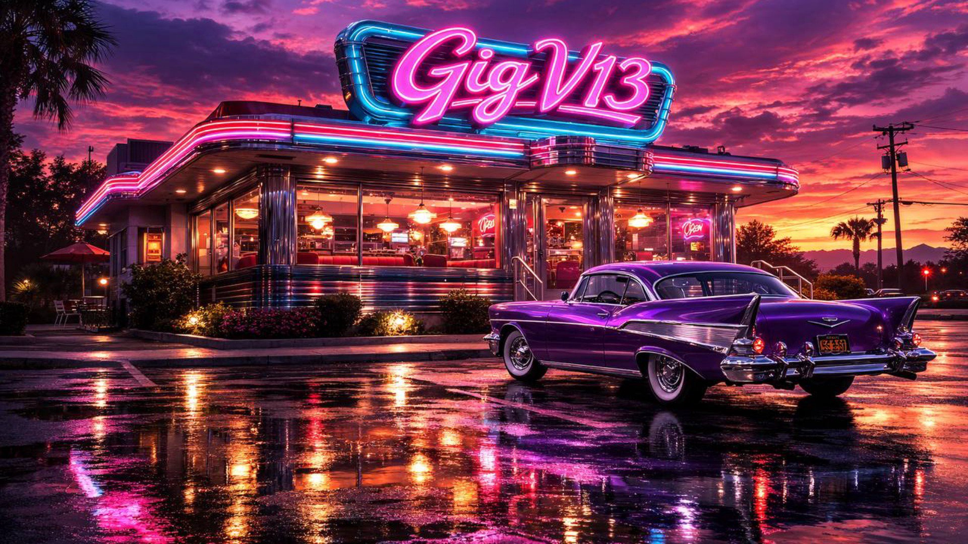 GigV13 Offline Background