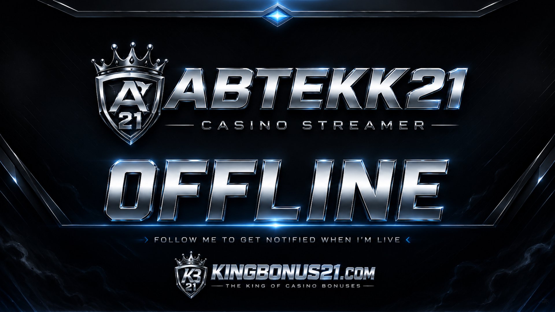 Abtekk21 Offline Background