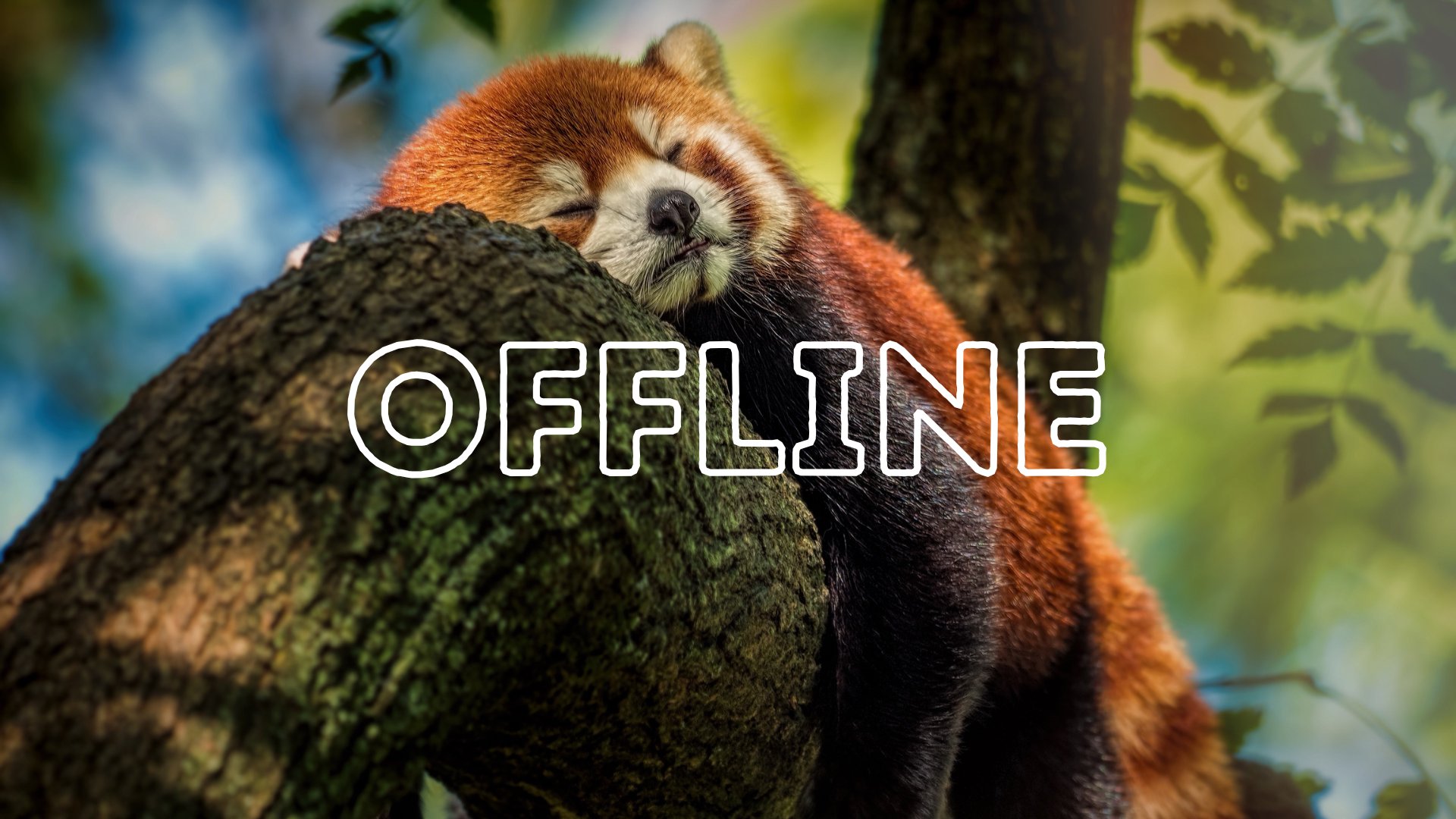 Ki_jin Offline Background