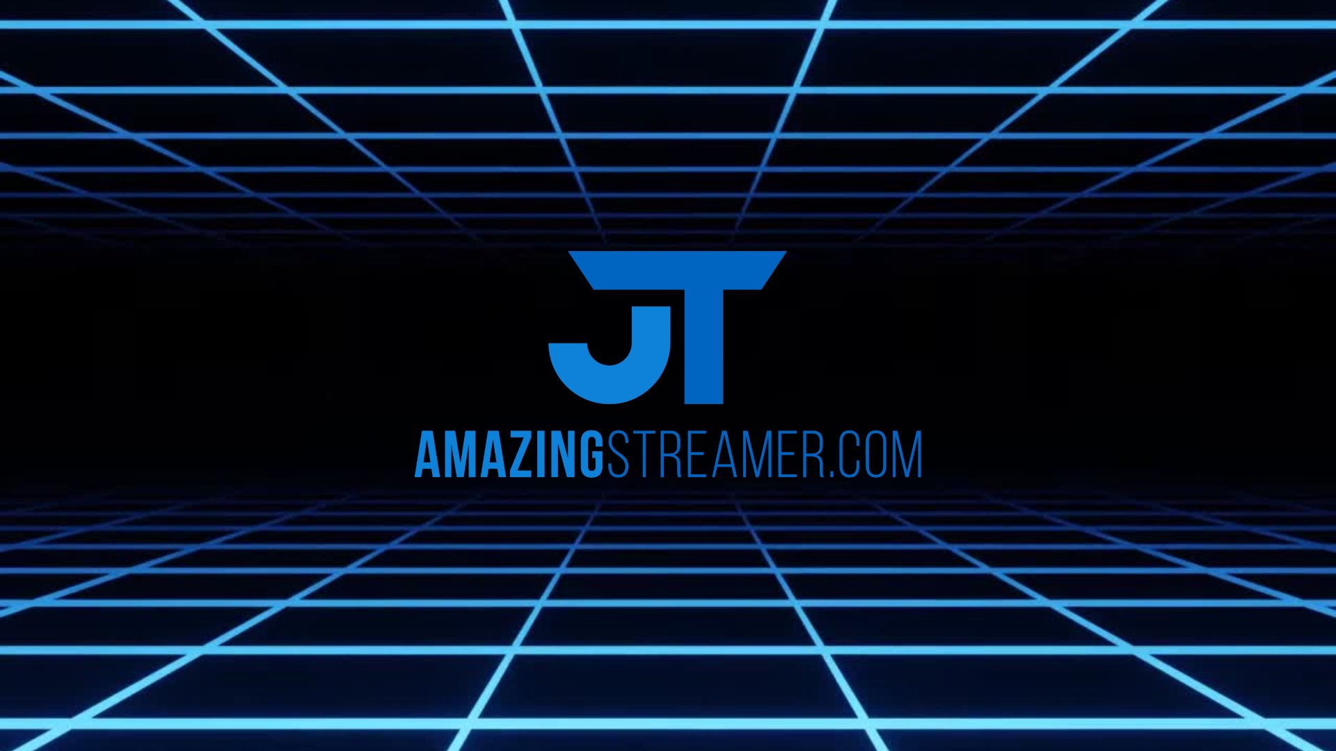 JakeTwitchin Offline Background