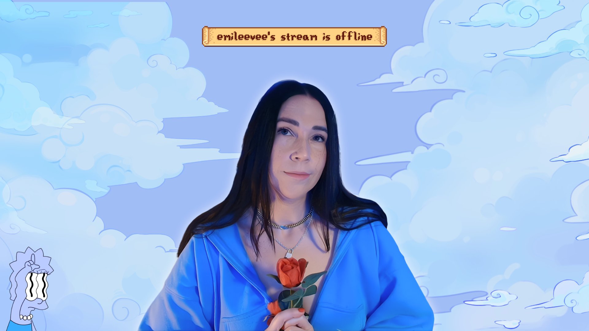 emileevee Offline Background