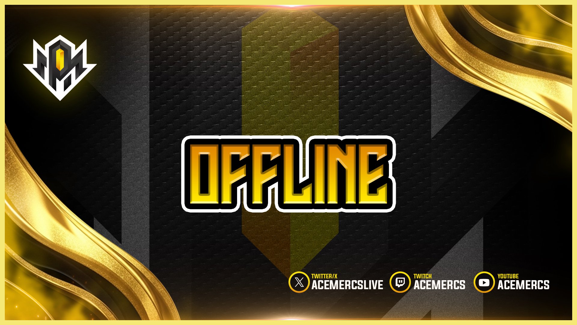 AceMercs Offline Background