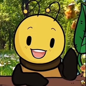 Bertz_Beez Offline Background