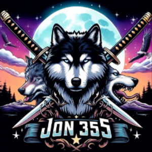Jon355