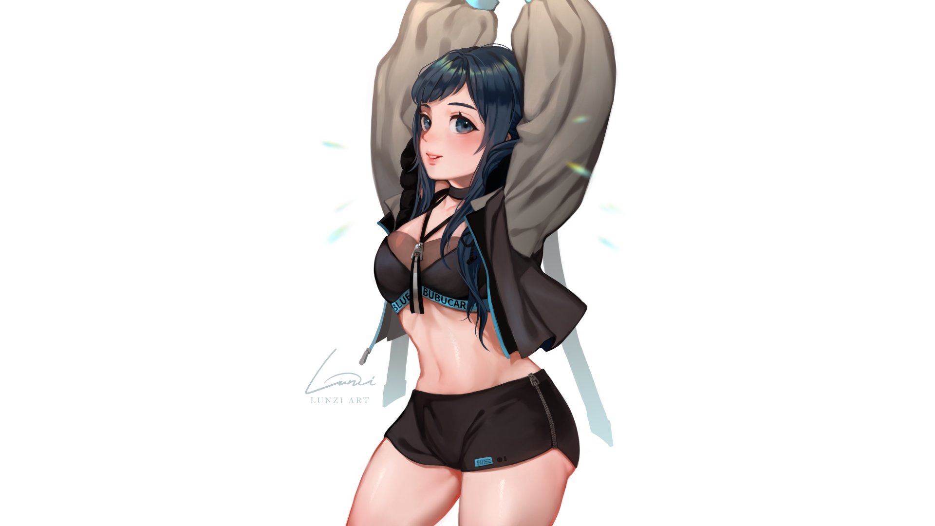 補路ブブカ Offline Background