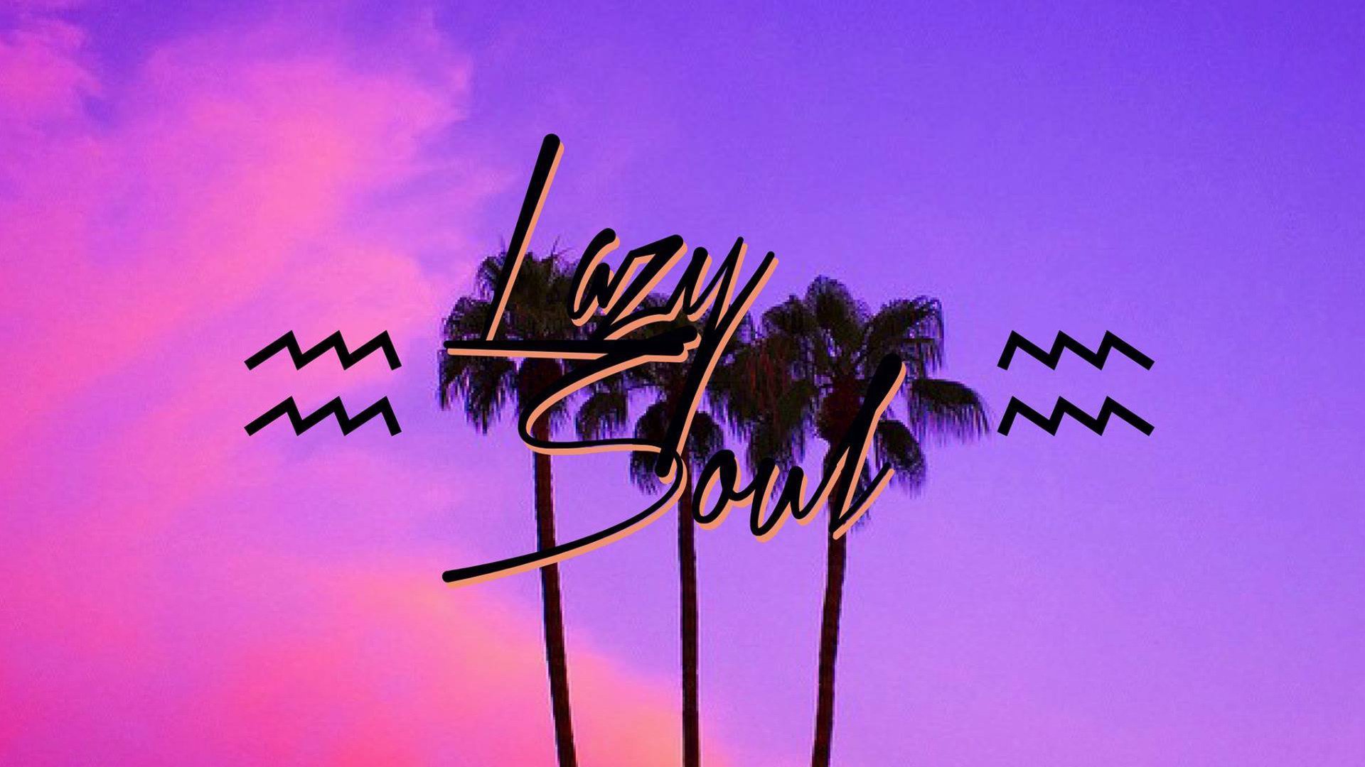 le_lazy_soul Offline Background