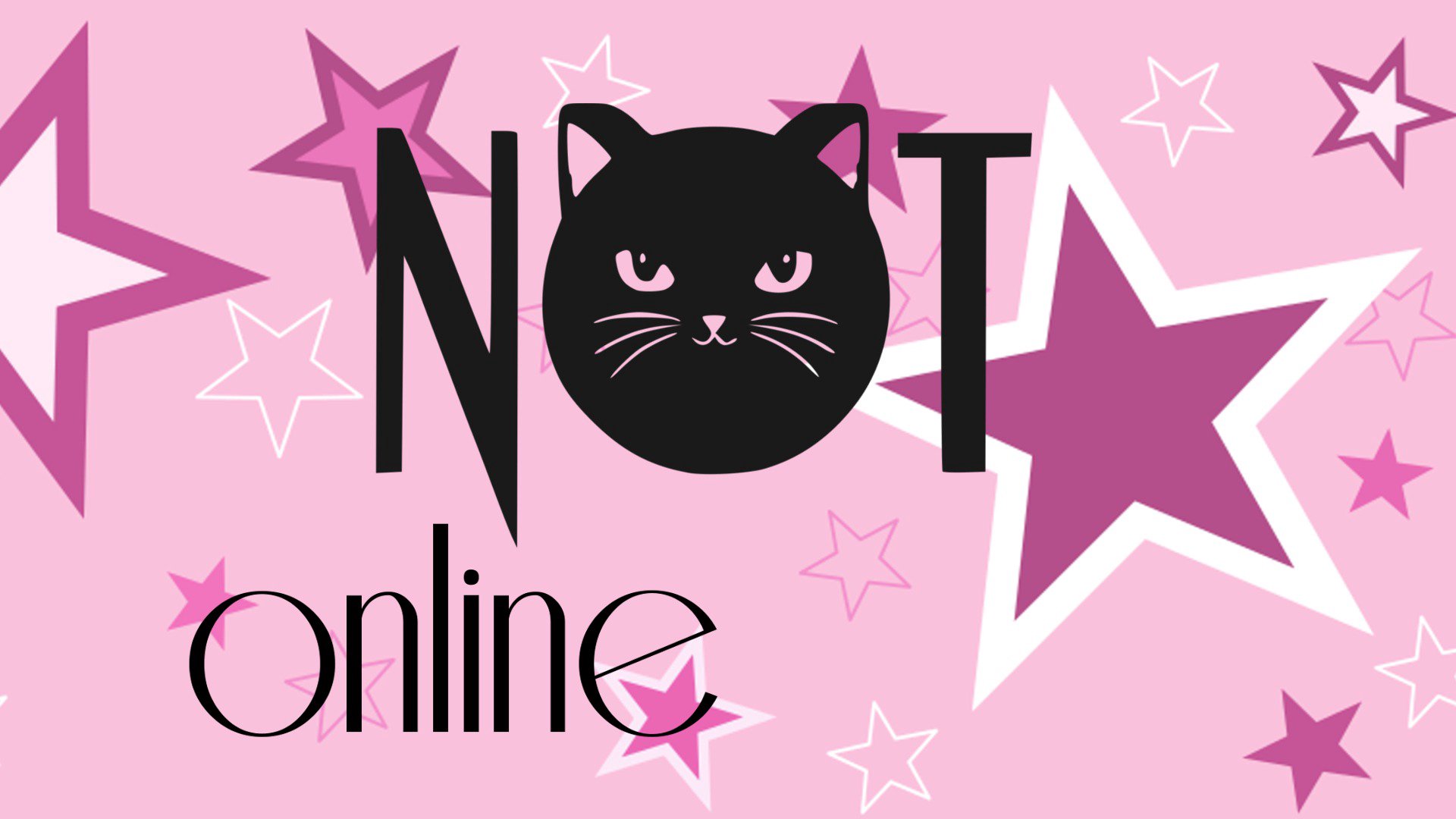 NessaOnTour Offline Background