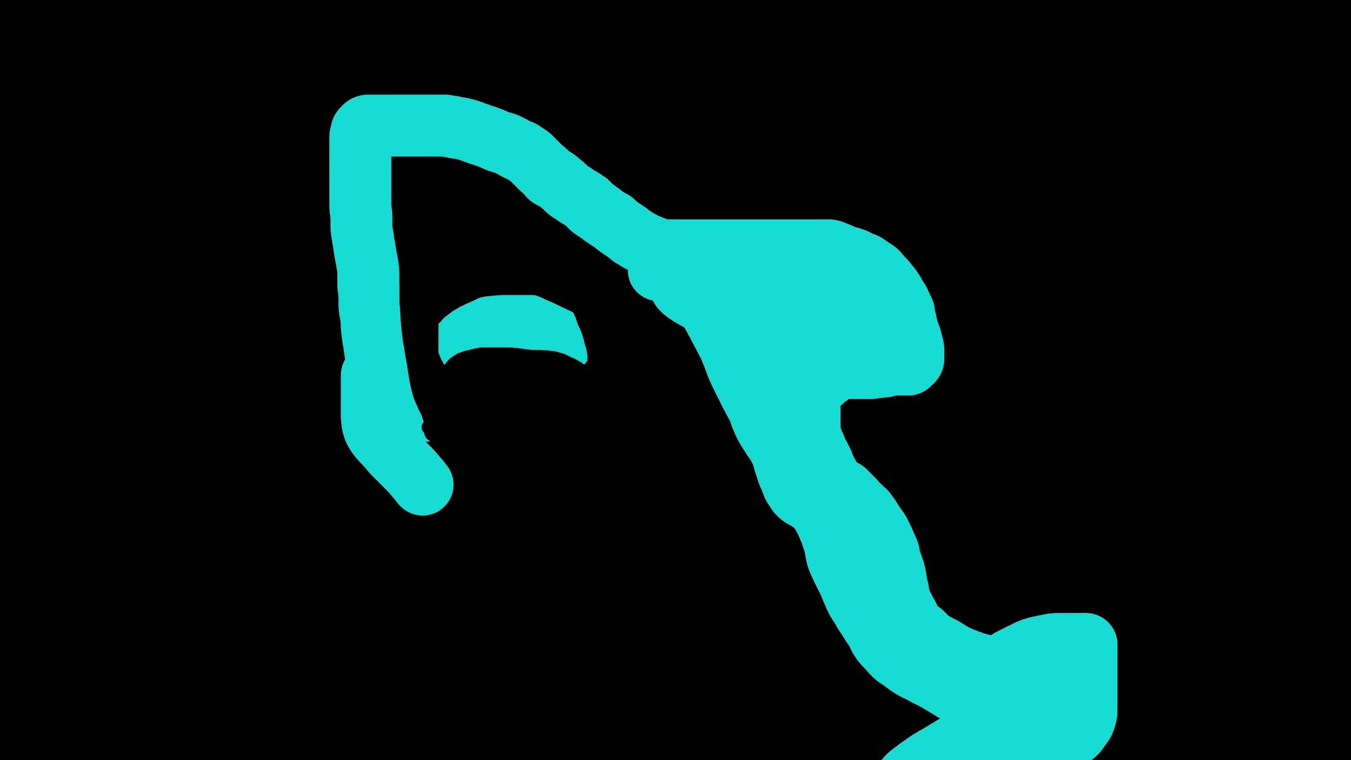 TIBUROCKcl Offline Background