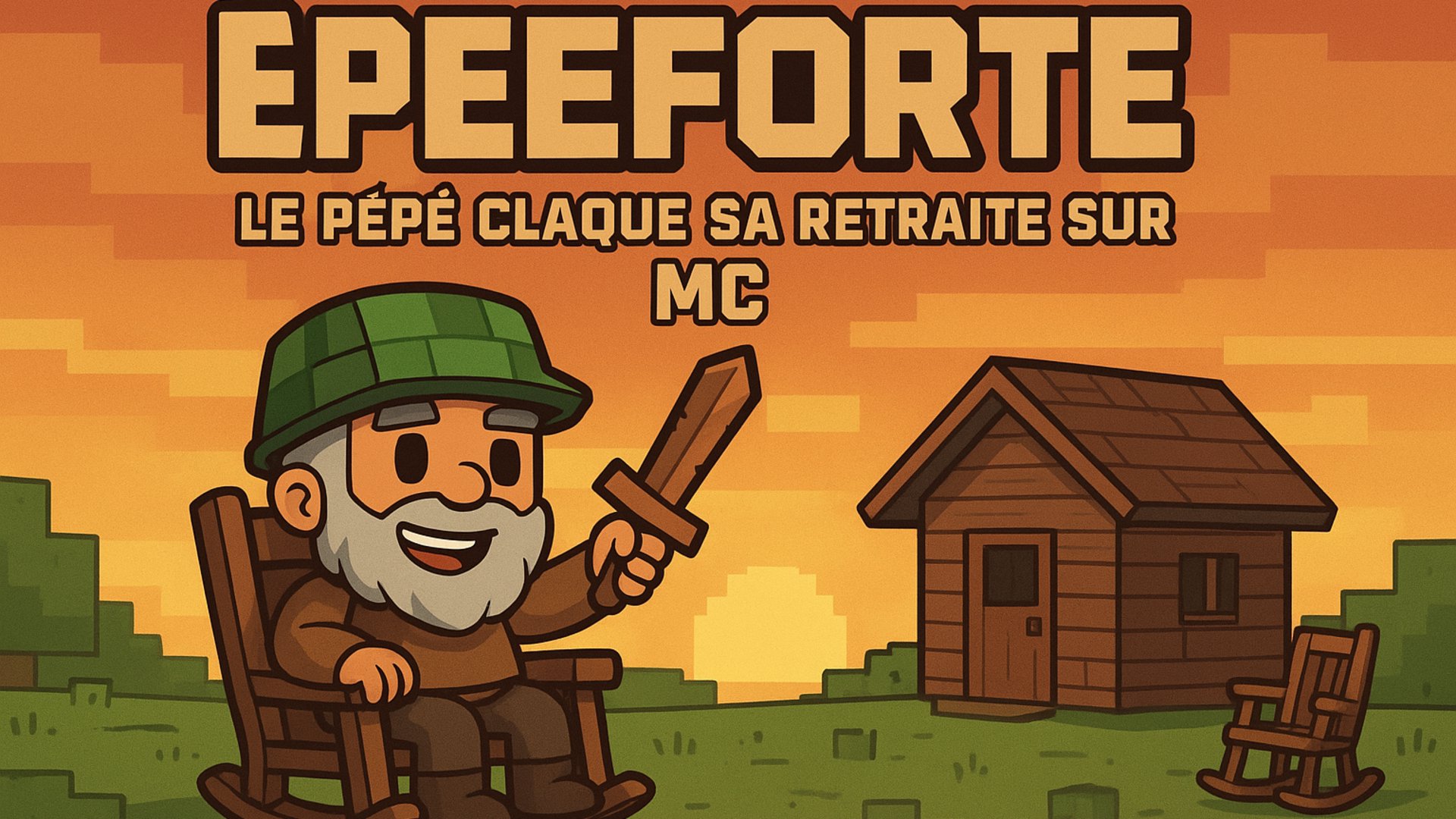 EpeeForte Offline Background